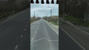 Приморск Запорожская область весна 2023