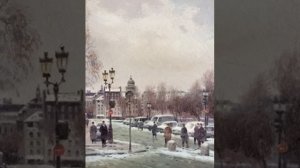 ЖОРЖ СИМЕНОН "МЕГРЭ В "ПИКРЕТТС""