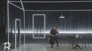 Надежда Грановская   Танго возвращения