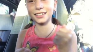 Едем на Исыкуль