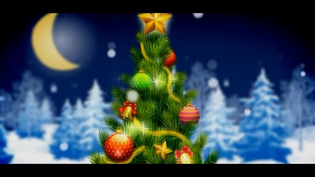 Новий рік пахне мандаринками. смотреть онлайн