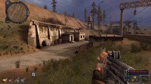 Где находится загадочный артефакт оазис в сталкере зов припяти?