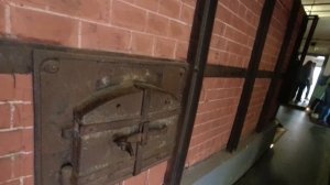 Маутхаузен, фашистский концлагерь в Австрии, ч. 3