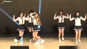 Виновата ли я Кореянки зажигают и танцуют под русскую народную