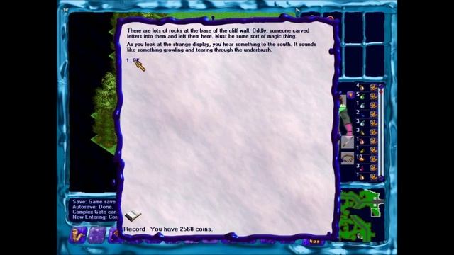 Let's Play Geneforge 2 Part 43: I IMMEDIATELY REGRET THIS DECISION смотреть онлайн