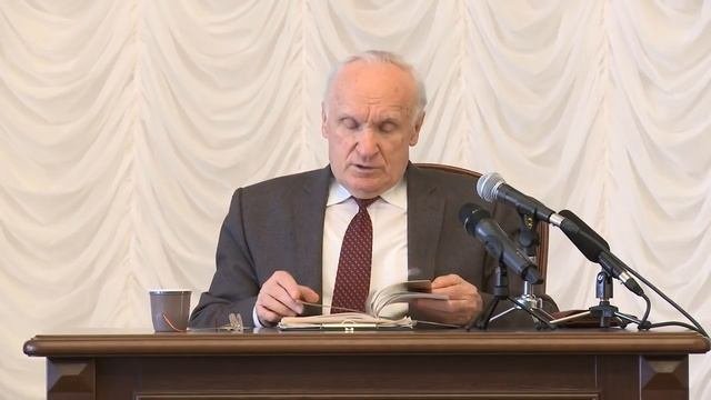 А.И.Осипов. В древней Руси были такие обычаи, когда рядом с умершим мужем хоронили его живую жену.