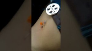 Пирсинг пупка