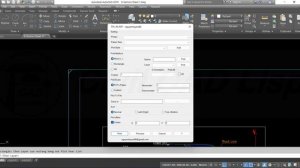 (TPL) AutoCAD Lisp to  Print Multiple Sheets at once