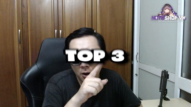 TOP 3 lý do không nên roll 🟢FUXUAN🟢- Honkai Star Rail | Cải Star