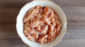 Куриные рулетики на мангале