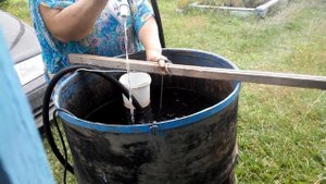 Диммер 2кВт и регулировка производительности вибрационного насоса "Ручеек"