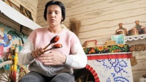 23 занятие. Обучение игре на ложках