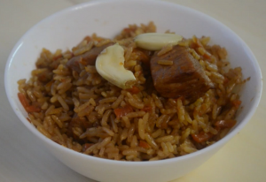 РЕЦЕПТ ПЛОВА!!!  Как приготовить плов? Вкусно и просто.