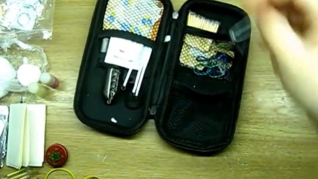 НАЗ! Набор для выживания(1 Вариант ) смотреть онлайн