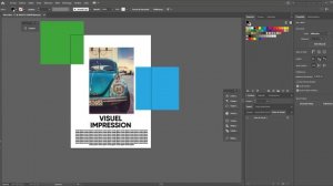 Préparation de fichier pour impression ILLUSTRATOR & PHOTOSHOP