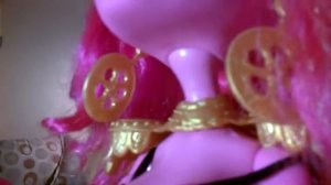 Гулиопа Джелингтон - обзор. /Куклы живые???\