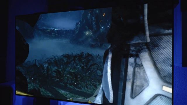 LG OLED C1 Детальный Обзор и Сравнение! смотреть онлайн