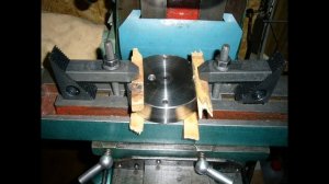 Модернизация и оснастка токарного станка ТВ 16 слайдшоу
