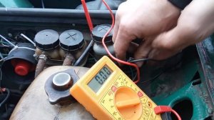 Ремонт дворников ваз 2101