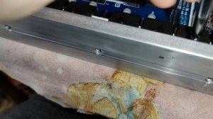 Твик-доработка Audison Voce AV Quattro