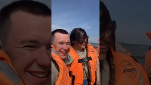 Дагестан катер