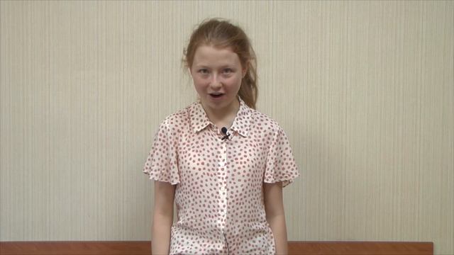 Золотухина Елена Композиция по произведениям К Пруткова и С Михалкова МБУК КДЦ Импульс, наукоград смотреть онлайн