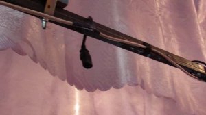 Стойка  для подвеса световых приборов. Бюджетный вариант, своими руками