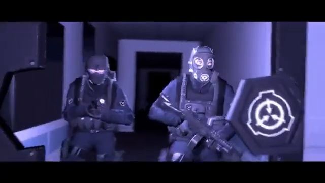 SFM Site 65 на русском смотреть онлайн