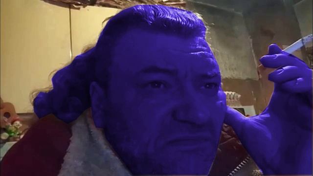 Пророк Санбой - I Am Blue (Eiffel 65 AI cover) смотреть онлайн