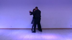 Figuras de Milonga vídeo