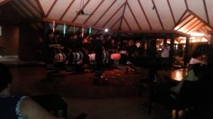 Национальные танцы мальдивы