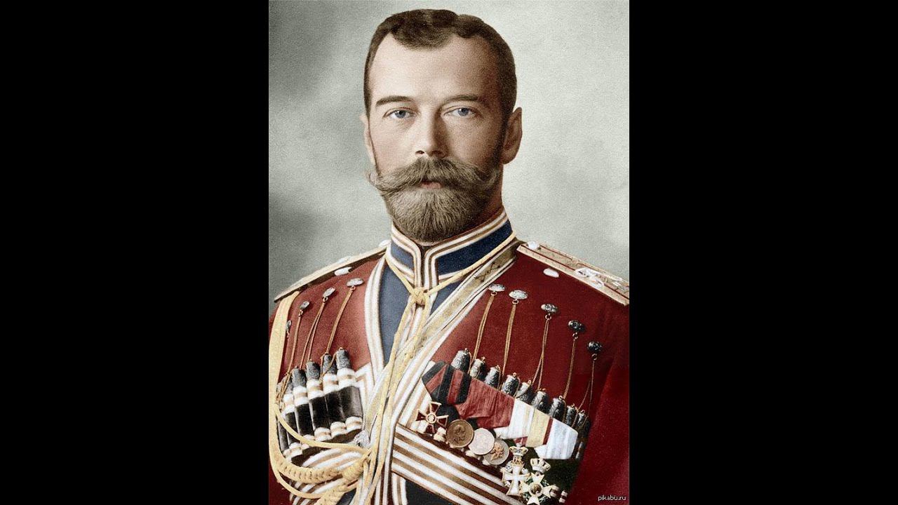 Егор Холмогоров. Россия в эпоху Николая II.