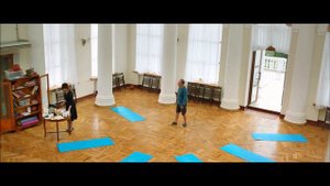 Новая комедия ВЕЧНАЯ ЖИЗНЬ АЛЕКСАНДРА ХРИСТОФОРОВА