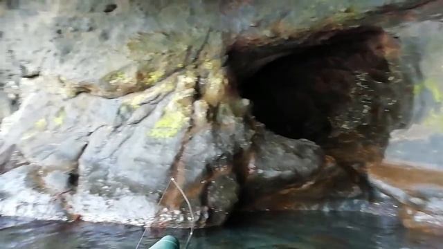 Шикотан. Путешествие по острову в Тихом океане / Shikotan Island