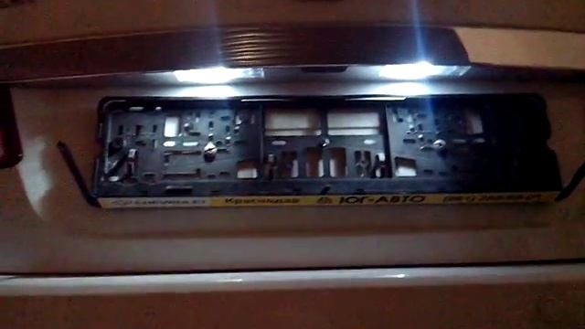 Шеврале круз, музыка после виброизоляции потолка и багажника смотреть онлайн