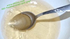 Банановый рай, бисквитный торт с бананами, оригинальный рецепт,