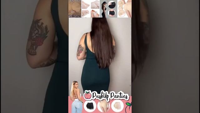 трусики пуш ап 1 смотреть онлайн