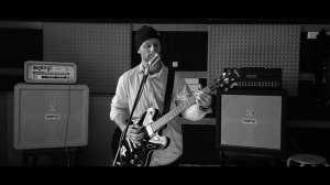 Глубина Резкости - На грани