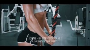 Female Fitness Motivation - HEARTBROKEN & Break Up