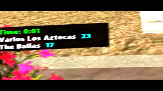 #Yellow / Aztec / M.Pardona / 4 wars / 17-30... смотреть онлайн