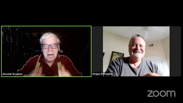 Эфир №28 «Столярные хоббисты в Америке» Гость: Сергей Кривозубов смотреть онлайн