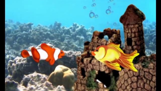 Aquaphone iTV commercial (Poland) by Dynamic Pixels смотреть онлайн