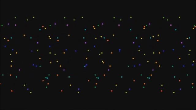 Видео стереограмма