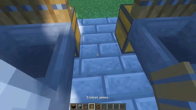 Как Построить Суперплавильный Завод В Майнкрафт смотреть онлайн