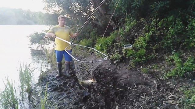 Рыбалка на Днестре в августе 2021 (5/6/7/8/ 2021) смотреть онлайн