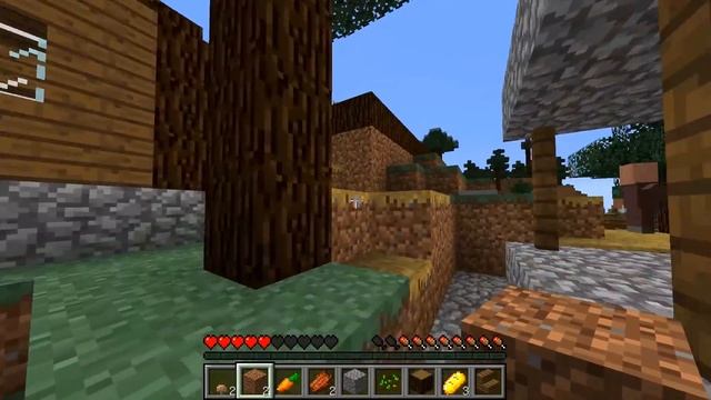 ? Майнкрафт но Мой Друг Не Перестаёт Превращаться в ДЕТЕЙ МОБОВ! смотреть онлайн