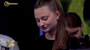 Хъуыбады | Ансамбль «Уадындз» æмæ «Фарн»