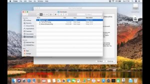 Install Windows 7 on Macbook Pro using Bootcamp Assistant