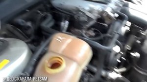 Как правильно заменить охлаждающую жидкость в автомобиле