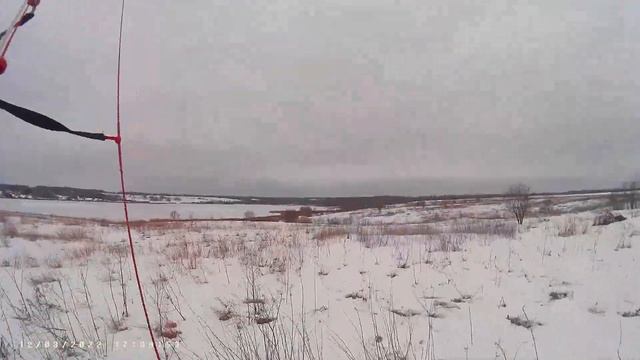 Кайт-путешествие